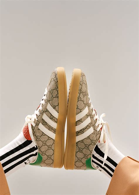 women gucci adidas|adidas x gucci outlet.